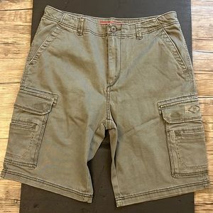 Union Bay Cargo Shorts